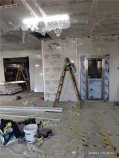 良井镇彩钢板室内隔墙供应厂家