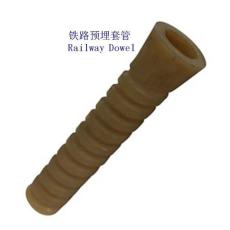 赞比亚螺旋道钉套管工厂