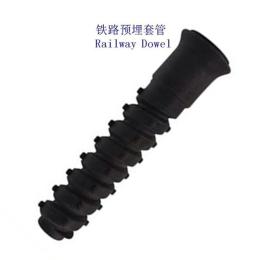 加蓬铁路尼龙套筒工厂