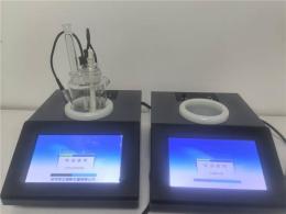 艾瑞斯汽车齿轮油水分快速检测仪智能化操作