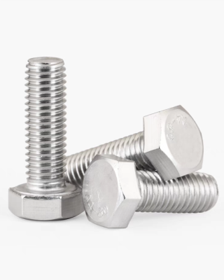 国标GB/T5783外六角全牙螺栓