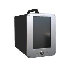 手提泵吸移动式复合多合一气体检测仪分析仪