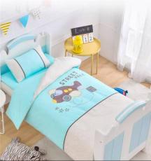 滨州优质卡通款床上用品供货商