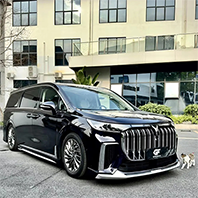 叁秦出行包车服务