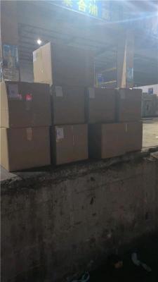 深圳龙岗到渭南蒲城物流公司哪家好