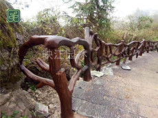 汉南区河道护栏专业师傅施工