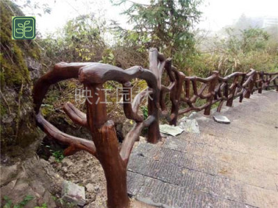 汉南区河道护栏专业师傅施工