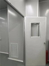 良井镇彩钢板室内隔墙现货供应