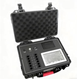 32多功能食品安全快速检测仪