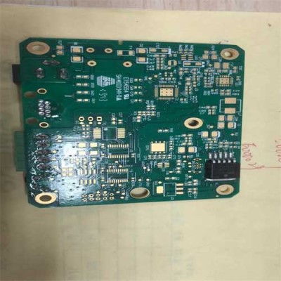 越秀电子元器件回收价格