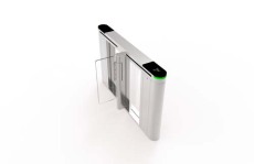 淄博无感支付闸门一套多少钱