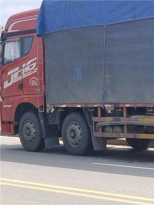 东莞横沥直达天水武山物流货运包车