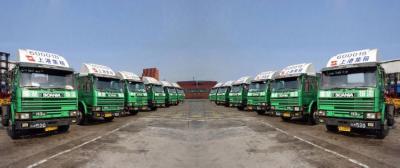 深圳龙华到韶关南雄物流回程车