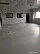 龙华镇岩棉彩钢板隔墙施工团队