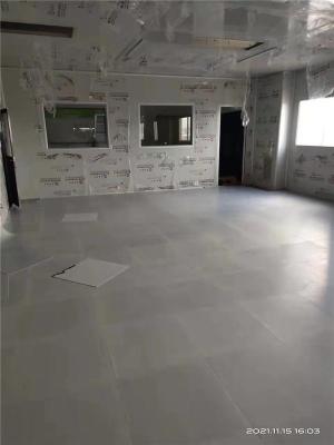 泰美镇车间彩钢板隔墙施工队