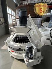 耐火材料搅拌机打通行业高匀质混合神经末梢