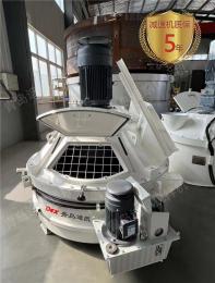 耐火材料搅拌机打通行业高匀质混合神经末梢