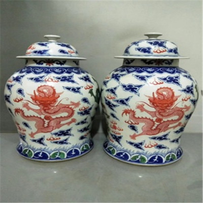 古代瓷器长期收购 昆山瓷器回收