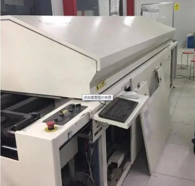 塘厦24小时响应锡膏印刷机回收高价专业