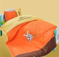 丽江儿童卡通款床上用品电话