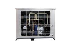 KDR-V9 混凝土快速冻融试验机