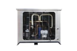 KDR-V9 混凝土快速冻融试验机