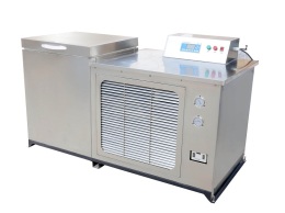 KDR-V5混凝土快速冻融试验机