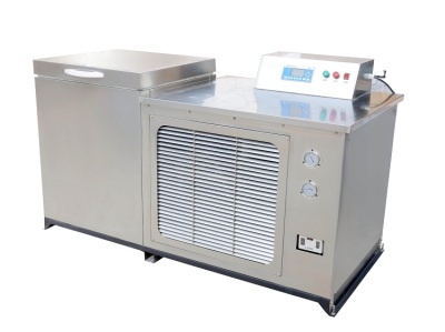 KDR-V5混凝土快速冻融试验机