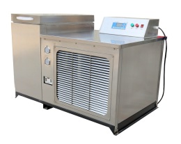 KDR-V3混凝土快速冻融试验机