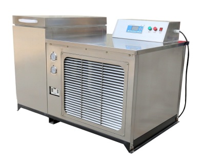 KDR-V3混凝土快速冻融试验机