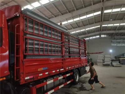 威海配货站威海到云南配货站