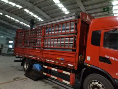 威海到广州配货站