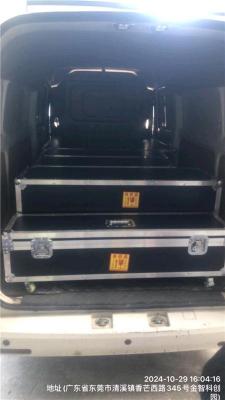 东莞清溪到衡水深州物流信息