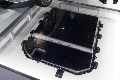 上海嘉定新能源电池回收 提升再生利用率