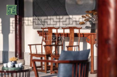 余干县别墅庭院施工方案