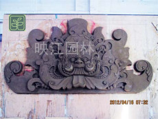 南漳县玻璃钢雕塑专业施工团队