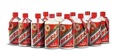 大兴区1978年茅台回收能卖什么价格