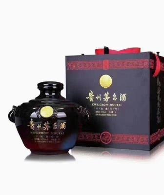 西城区2008年茅台酒回收能卖什么价格