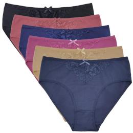 厂家批发货源舒适透气柔软女士大码妈咪裤