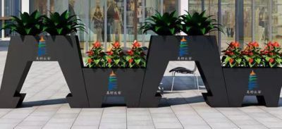 三门峡铝合金围栏厂家