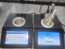 艾瑞斯白油水分含量检测仪测量迅速