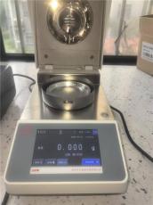 PCTG塑料水分含量检测仪售后无忧