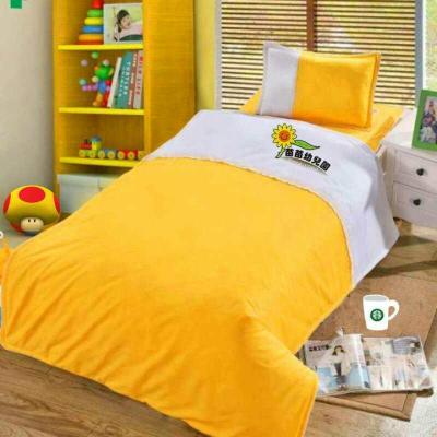 宜宾校园卡通款床上用品多少钱