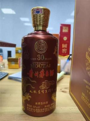 威海回收五粮液回收