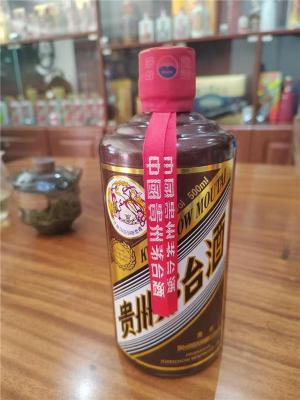 西宁整箱郎酒价格