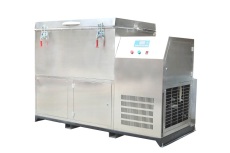 JCD-40 多功能建材冻融试验机