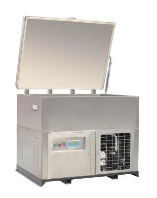 DBD-3 全自动混凝土单边盐冻试验机