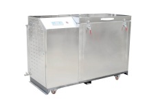 LSY-18B全自动混凝土硫酸盐干湿循环试验箱