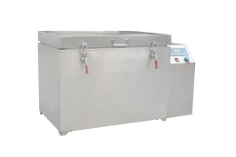 JKS 全自动碱骨料试验箱