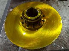 膜片联轴器工期短 标准件有备件